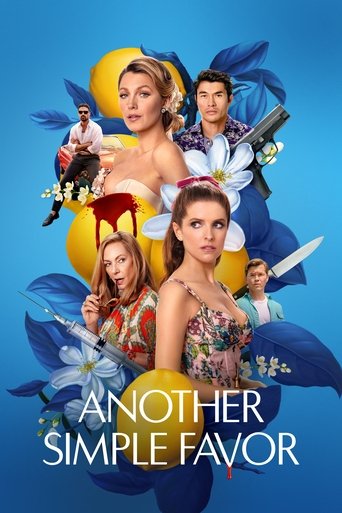 Смотреть Ещё одна простая просьба онлайн в HD качестве 720p