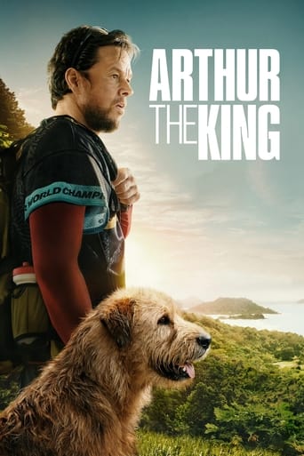 Смотреть Артур, ты король онлайн в HD качестве 720p
