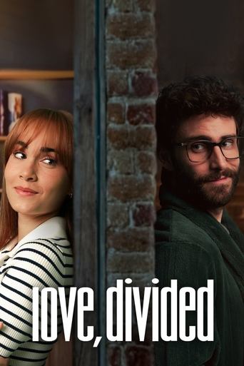 Смотреть Разделённые стеной онлайн в HD качестве 720p