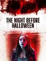 Смотреть Ночь перед Хэллоуином на HDrezka онлайн в HD качестве 720p