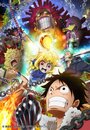 Смотреть Ван-Пис: Золотое сердце онлайн в HD качестве 720p