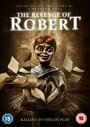 Смотреть Месть куклы Роберт на хдрезка онлайн в HD качестве 720p