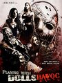 Смотреть Игры в куклы: Хаос на хдрезка онлайн в HD качестве 720p