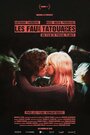 Смотреть Временные татуировки на хдрезка онлайн в HD качестве 720p