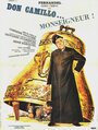 Смотреть Дон Камилло, монсеньор на хдрезка онлайн в HD качестве 720p