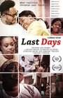Смотреть Последние дни на хдрезка онлайн в HD качестве 720p