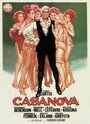 Смотреть Казанова и Компания на хдрезка онлайн в HD качестве 720p
