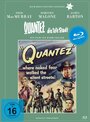 Смотреть Куантес на хдрезка онлайн в HD качестве 720p