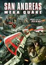 Смотреть Сан-Андреас: Мега-землетрясение на HDrezka онлайн в HD качестве 720p
