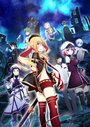 Смотреть Валькирия и любовь на HDrezka онлайн в HD качестве 720p