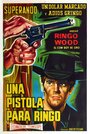 Смотреть Пистолет для Ринго на хдрезка онлайн в HD качестве 720p
