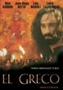 Смотреть Эль Греко на HDrezka онлайн в HD качестве 720p