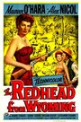 Смотреть Рыжая из Вайоминга на хдрезка онлайн в HD качестве 720p