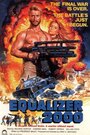 Смотреть Уравнитель 2000 на хдрезка онлайн в HD качестве 720p
