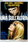 Смотреть Одна на другой на хдрезка онлайн в HD качестве 720p