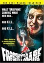 Смотреть Страшный испуг на хдрезка онлайн в HD качестве 720p