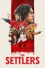 Смотреть Поселенцы на хдрезка онлайн в HD качестве 720p