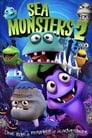 Смотреть Морские монстрики 2 на хдрезка онлайн в HD качестве 720p