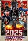 Смотреть 2025: Кровавый, белый и синий на хдрезка онлайн в HD качестве 720p