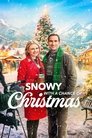 Смотреть Снежно, с оттенком Рождества на HDrezka онлайн в HD качестве 720p