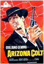 Смотреть Аризона Кольт на хдрезка онлайн в HD качестве 720p
