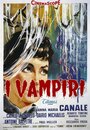 Смотреть Вампиры на хдрезка онлайн в HD качестве 720p