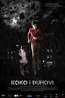Смотреть Коко и призраки на хдрезка онлайн в HD качестве 720p