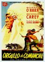 Смотреть Территория команчей на хдрезка онлайн в HD качестве 720p