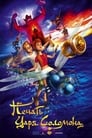 Смотреть Печать царя Соломона на хдрезка онлайн в HD качестве 720p