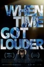 Смотреть Когда время стало громче на хдрезка онлайн в HD качестве 720p