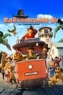 Смотреть Три разбойника и лев на хдрезка онлайн в HD качестве 720p