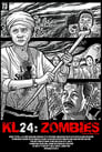 Смотреть КЛ 24: Зомби на хдрезка онлайн в HD качестве 720p