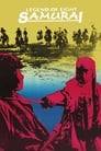 Смотреть Легенда восьми самураев на HDrezka онлайн в HD качестве 720p