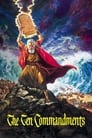 Смотреть Десять заповедей на хдрезка онлайн в HD качестве 720p