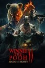 Смотреть Винни-Пух: Кровь и мёд 2 на HDrezka онлайн в HD качестве 720p