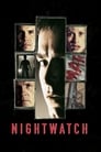 Смотреть Ночное дежурство на хдрезка онлайн в HD качестве 720p