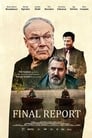 Смотреть Заключительный отчёт на HDrezka онлайн в HD качестве 720p