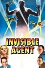 Смотреть Невидимый агент на хдрезка онлайн в HD качестве 720p