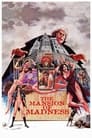 Смотреть Особняк безумия на хдрезка онлайн в HD качестве 720p