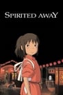 Смотреть Унесённые призраками на HDrezka онлайн в HD качестве 720p