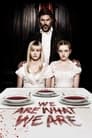 Смотреть Мы такие, какие есть на HDrezka онлайн в HD качестве 720p