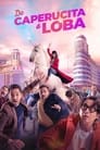 Смотреть Из красной шапочки в волчицу на HDrezka онлайн в HD качестве 720p