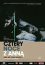 Смотреть Четыре ночи с Анной на HDrezka онлайн в HD качестве 720p
