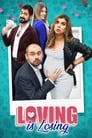 Смотреть Кто влюбился - тот проиграл на хдрезка онлайн в HD качестве 720p