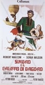Смотреть Синдбад и калиф Багдада на хдрезка онлайн в HD качестве 720p