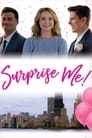 Смотреть Устрой мне сюрприз на HDrezka онлайн в HD качестве 720p