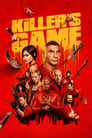 Смотреть Игра киллера онлайн в HD качестве 720p