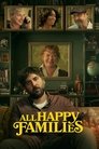Смотреть Все счастливые семьи на HDrezka онлайн в HD качестве 720p