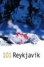 Смотреть 101 Рейкьявик на хдрезка онлайн в HD качестве 720p