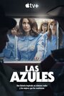 Смотреть Женщины в синем на хдрезка онлайн в HD качестве 720p